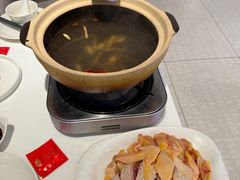 -粤来记·啫啫煲·点心(日月光店)