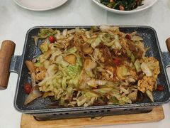 -金鸭都·老北京特色家常菜(潘家园店)