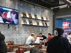 -碎怂烤肉(钟楼柳巷店)
