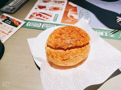 -茶港·点心·啫啫煲(江夏中百店)