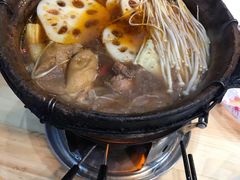 -范贤光鸡公煲(平乐园总店)