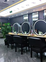 -藤野造型烫染·漂发