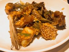 -红日饭店(裕隆三路店)