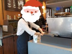 -星巴克(福州三坊七巷店)