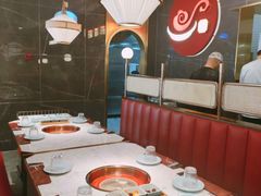 -捞神煲汤火锅(湖滨商业街店)