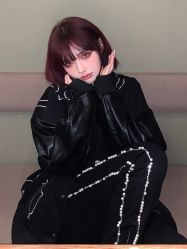 -In Style造型