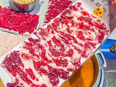 -荣叔港式沙嗲牛肉火锅(正佳潮流店)