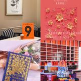 T9 西北首店启幕｜图书📖和果茶🍵免费送！！