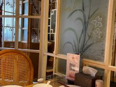 -渝信川菜(长安店)