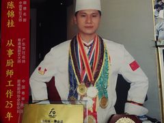 -水乡人家私房菜(逢简店)