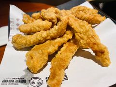 -鱼谦脆皮烤鱼(北一路万达店)