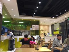 大堂-一品小笼(金融街店)