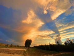 -天山神秘大峡谷