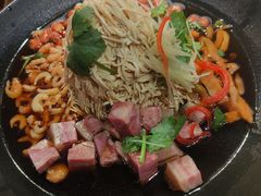 -大潮淮·淮扬菜(何园旗舰店)