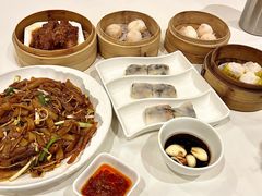 -粤珍轩.创始店.始于2001(含光门店)