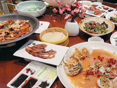 -千品香(碧桂园银河城店)