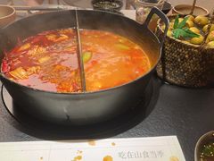 -山缓缓火锅(上海闵行龙湖店)