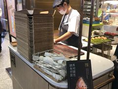 芒果魔法棒-奈雪的茶(湖滨银泰in77C区PRO店)