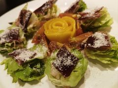 -甄御•海鲜新青岛菜(麦岛店)