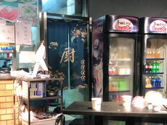 -买又大餐厅(福林里店)