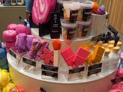 -LUSH(威尼斯人店)