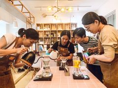 -COFFELIZ COFFEE