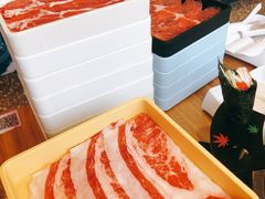 -水林间·寿喜烧自助(仙林金鹰店)