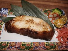 -隐月· 㐂和食屋(芝罘万达公馆店)