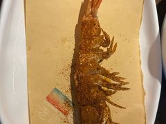 -前海沿·青岛菜(李沧万达店)