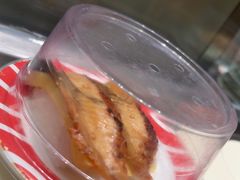 -新一番三文鱼寿司(上邦店)