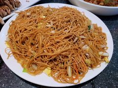 炒线面-王庄阿咪海鲜大排档(象园店)