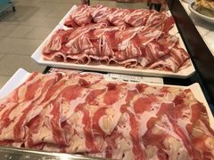 -宝弟羊肉馆(众意路店)