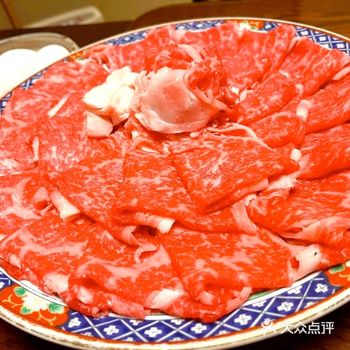 国产冰鲜和牛 澳洲种 与小伙伴们 一起造造它