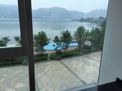 托尼洛•兰博基尼酒店-闻泰花园酒店