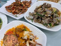 -景好海鲜餐厅(大鹏必选旅游店)