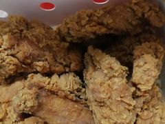 -肯德基(顺义光明大街店)