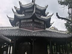 -文昌阁