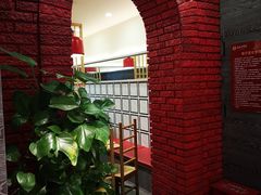 -袁记串串香(北国店)