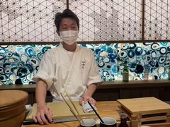-小十Omakase(地王大厦店)