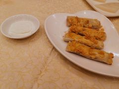 -顺德人家食府(黄金广场店)