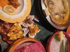 -牛New寿喜烧(曹路花园城店)