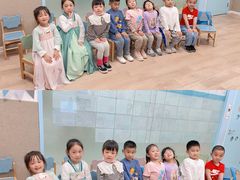 -贝迪森儿童成长中心(未央汉神中心)