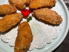 -新白鹿餐厅(松江开元地中海店)