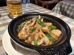 -BISTROFIORE美伊娜(伊犁南路店)
