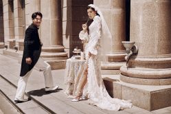 -雪中彩影婚纱摄影·微光艺术中心