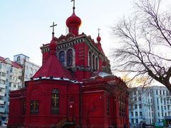 -圣·阿列克谢耶夫教堂