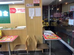 -华莱士·全鸡汉堡(五爱道店)