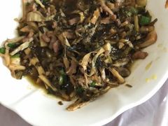 -翠茗农庄土菜馆(天目湖店)
