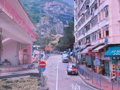 -低调高手大街小食 (總店)
