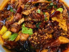 -树厨贵州菜(大十字店)